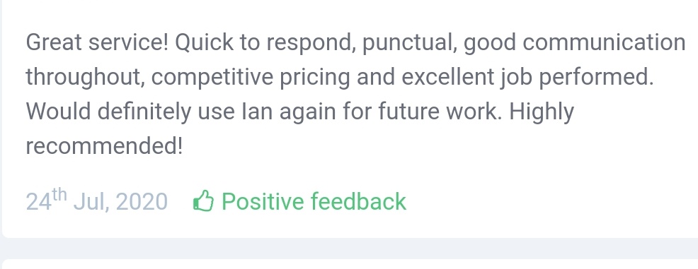 BD Landscaping & Construction tweet media