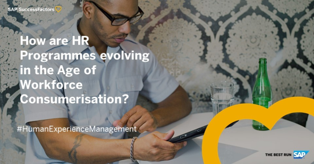 Employer branding is no longer in the hands of the employer, but is being driven by employee experiences. Learn why #HR needs to adapt: bit.ly/2xS9FmW bit.ly/3g97Gvy