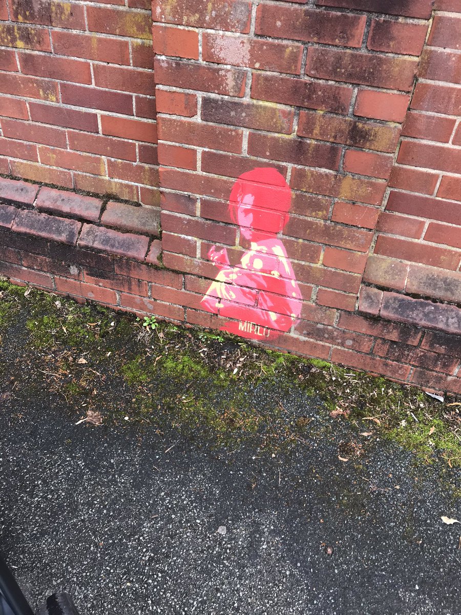 heather_tarry's tweet photo. #ManchesterDetails https://t.co/AehCsZufQ2