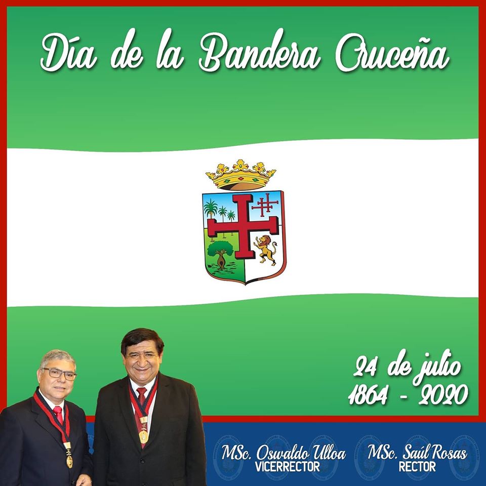 Vicerrectorado Uagrm tweet media