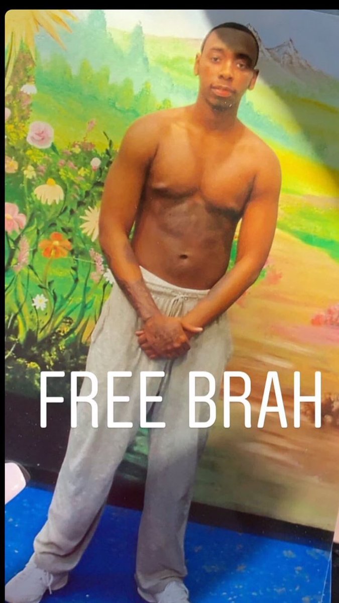 OFFICIALDDIVA's tweet photo. happy g'day big brother 🖤🥳🤞🏾free you‼️ #JUGGDAY #freejugg https://t.co/gFSppqMATF