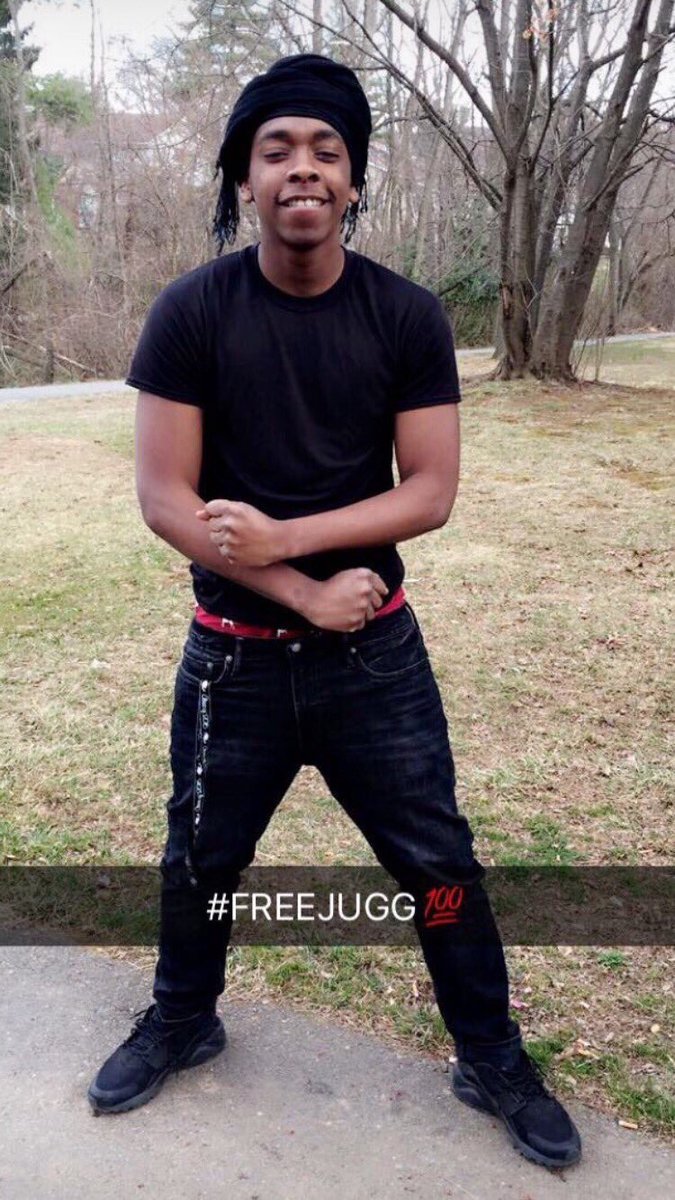 OFFICIALDDIVA's tweet photo. happy g'day big brother 🖤🥳🤞🏾free you‼️ #JUGGDAY #freejugg https://t.co/gFSppqMATF