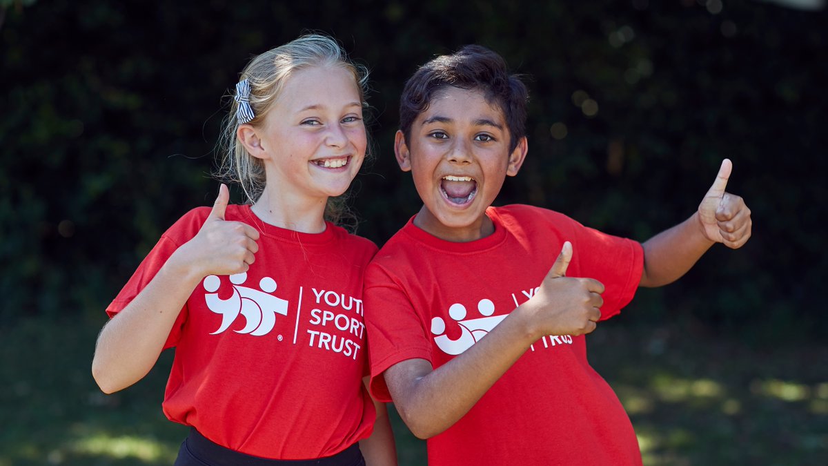 That's it for our daily activities! We’d like to say a huge thank you to our partner <a href="/complete_PE/">Complete P.E.</a> for creating these with us to help young people continue to be active throughout a school term like no other. Give them a follow or check out their website: completeperesource.com