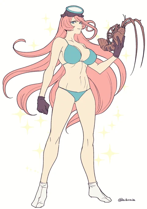 あまり悩まず仕上がってしまったので差分とかがなく、描きたかったので追加で描いてしまったウヴァルさんです(ラフですが…) ブーストありがとうございました!
https://t.co/Dq1VB0FrbS 