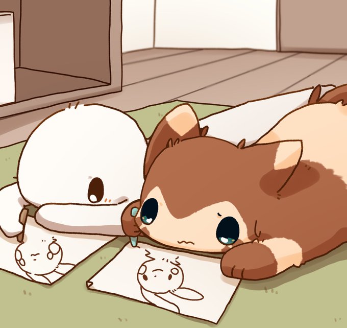 オオタチのtwitterイラスト検索結果 オオタチのtwitterイラスト検索結果