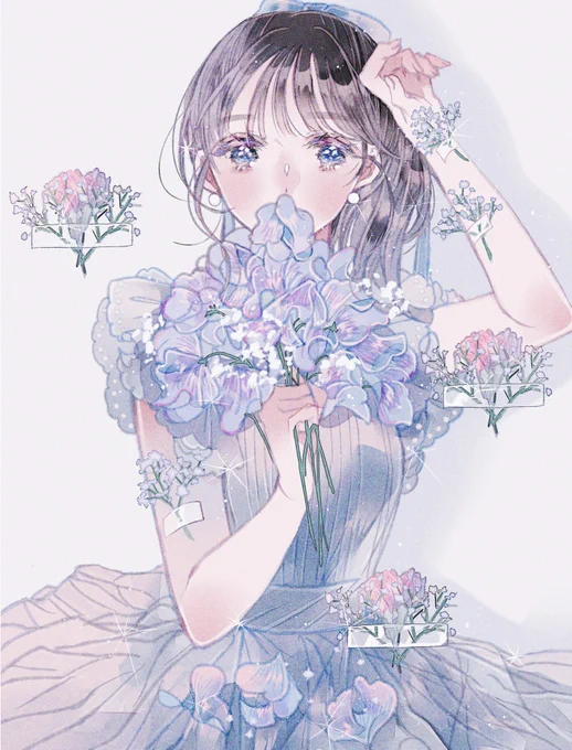 Luminous 