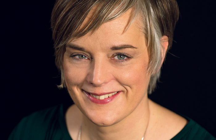 In our latest blog we're chatting to award-winning Lighting Designer Lucy Carter about her early career, The Royal Opera House and joining the ALD to drive positive change in the industry.

#eventprofs #lightingdesign <a href="/the_ALD/">The_ALD</a> 

collaborativecreations.co.uk/post/five-minu…