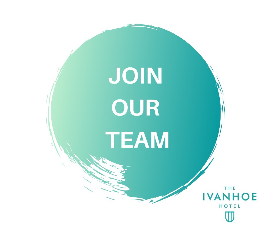 New post added to our fb page

Breakfast person required
5 days on rota basis
7.30am-12Noon
Times my vary slightly
Experience preferred

Contact reception for more details ivanhoecarryduff@gmail.com