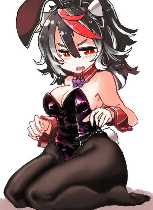 バニー正邪 