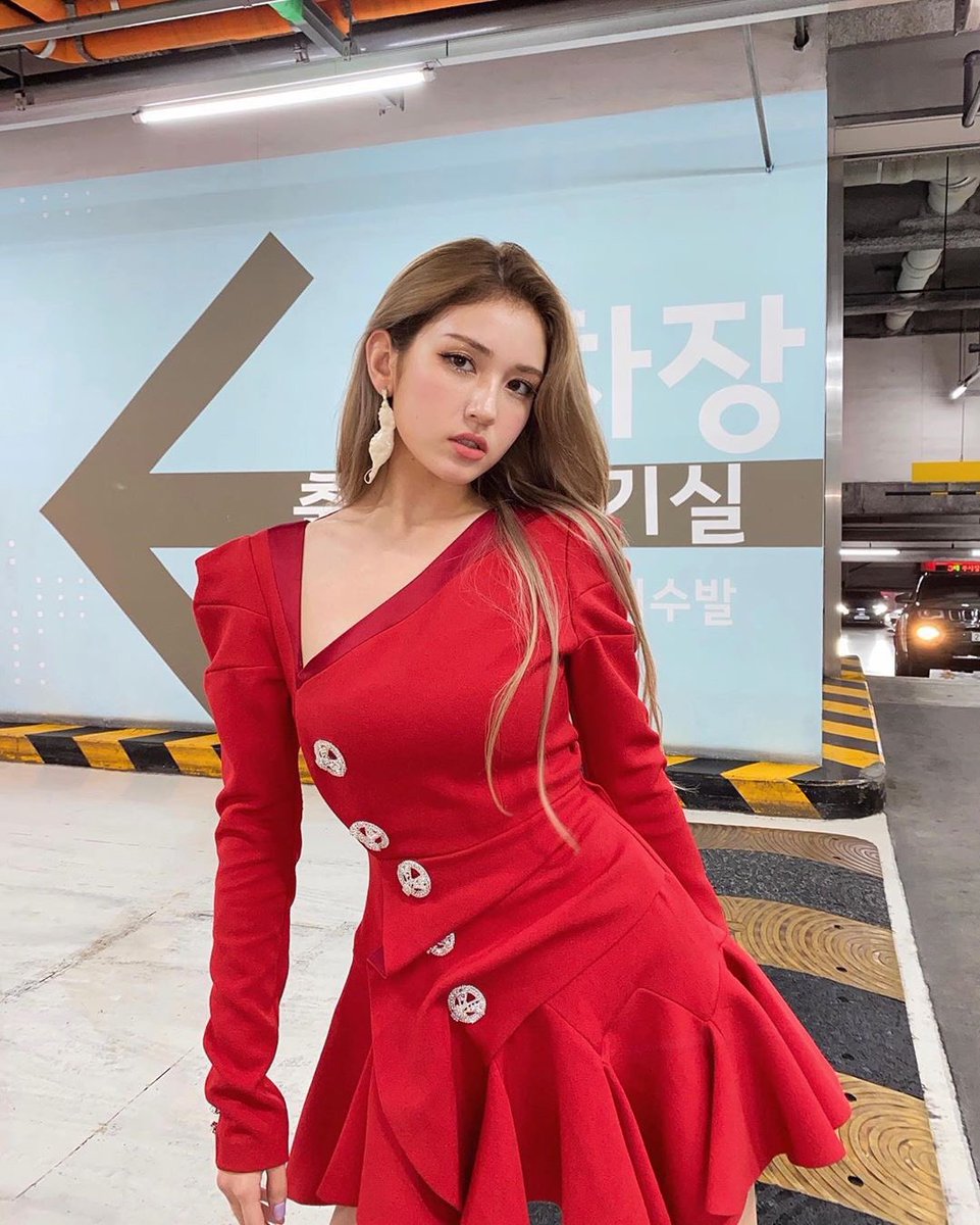 SOMITH_'s tweet photo. [SOMISTAGRAM] 200724.🌻🌼
somsomi0309 ig update

คุณคนสวยเขาแวะมาบอกรักซมมงชิค่ะ❤

@somi_official_ 
#SOMI #소미 #전소미
#WHATYOUWAITINGFOR https://t.co/qjBQ0O5aZh