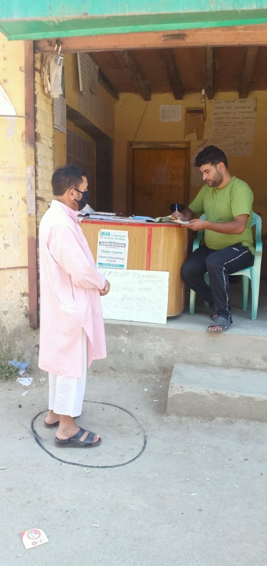 FCS&CA-J&K tweet media