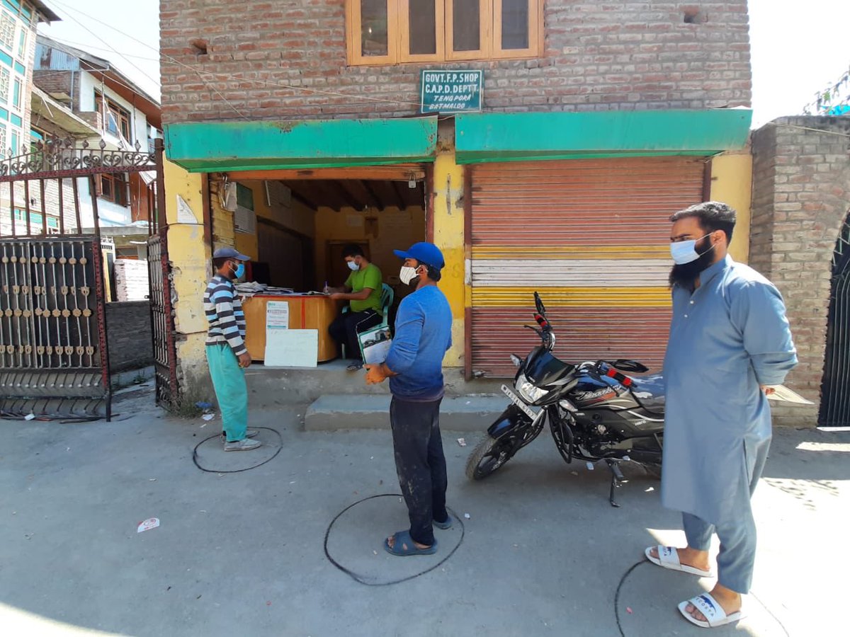 FCS&CA-J&K tweet media