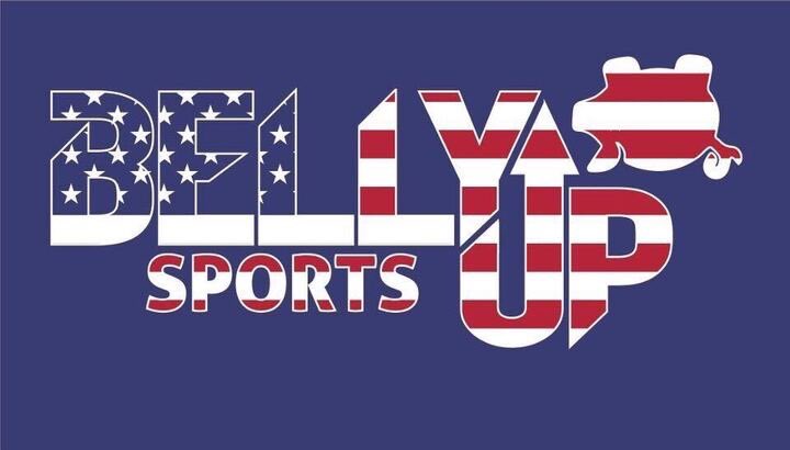 BellyUpFantasy's tweet photo. #FantasyCommuntiy our own @AggieKappaSig has had the honor to join some great podcasts & learn a lot along the way! If y’all aren’t following @thesportgene, @theBNBpod, & @FFDiagnostics go do so now!!! Look for Chris’s upcoming discussions with @GoodOldBoysFF & @coachesfantasy! https://t.co/lfFnbk8Psb