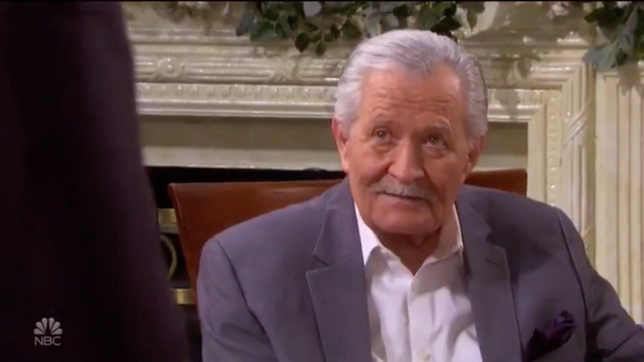 Wishing a very happy birthday to the incomparable, irrepressible, irreplaceable John Aniston! 