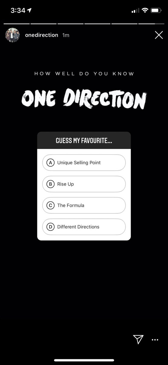 1DVoteSpree's tweet photo. One Direction just posted this on instagram!!! What’s going on?? 👀

#10YearsOfOneDirection #10YearsOf1D https://t.co/s9GebneydT