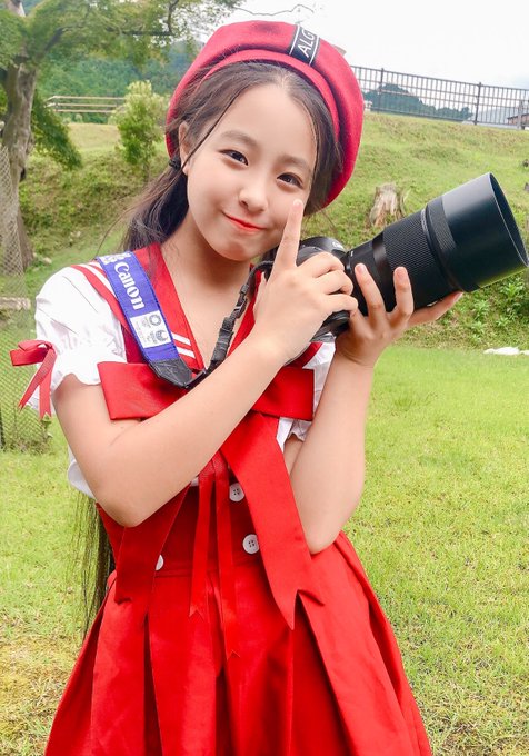 Twitterのコスプレ画像27