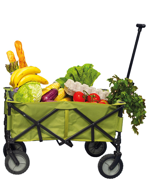 Now back in stock ! 
The Quest Atlas Carry Cart.
No assembly required and the perfect copmpanion for moving your #tent , #awning or #motorhome #driveaway awning along with accessories.

Be sure to get in quick before they go again