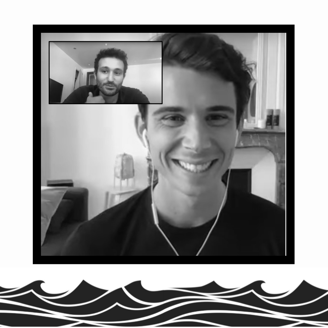 Start The F*** Up tweet media