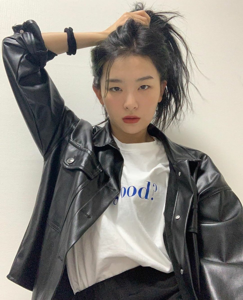 Red Velvet Seulgi(Kang Seul Gi 1994)(one of the most iconic girls in kpop in my opinion) #RedVelvet  #Seulgi    #Monster  #GirlGroup  #girls  #kpop  #kdrama