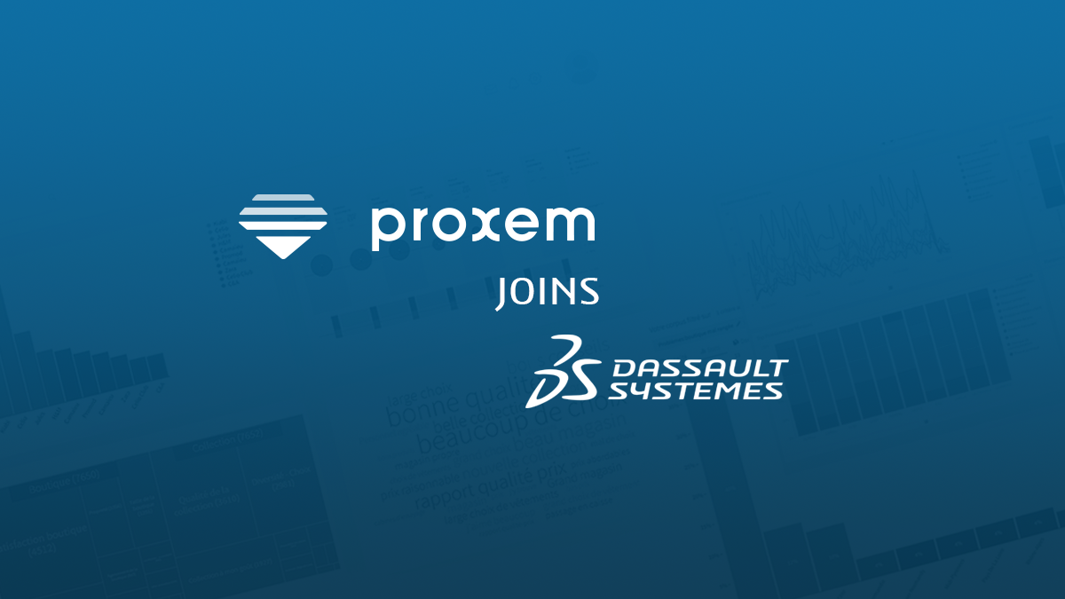 Gyroball's tweet photo. Welcome on board to all the new colleagues at @proxem that are joining us! We're thrilled to have you with us to deliver new collaborative #datascience experiences on the #3DEXPERIENCE platform! Read what this will change for our customers here: https://t.co/6x4WuUdehC https://t.co/nw96dC9wwL