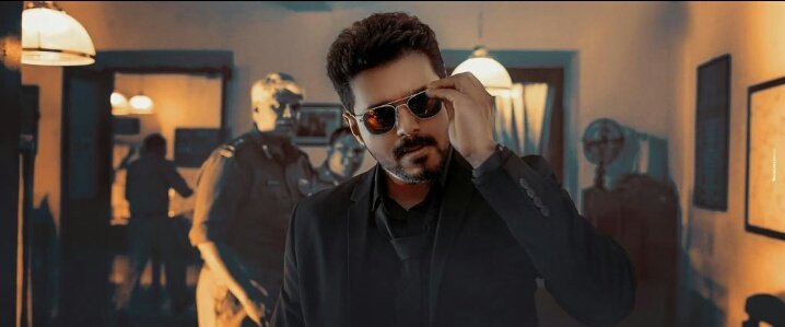 MrLocal11's tweet photo. சைக்கோ இஸ் பேக்✋🔥
#PsychoIsBack https://t.co/3EfjQZvkmq