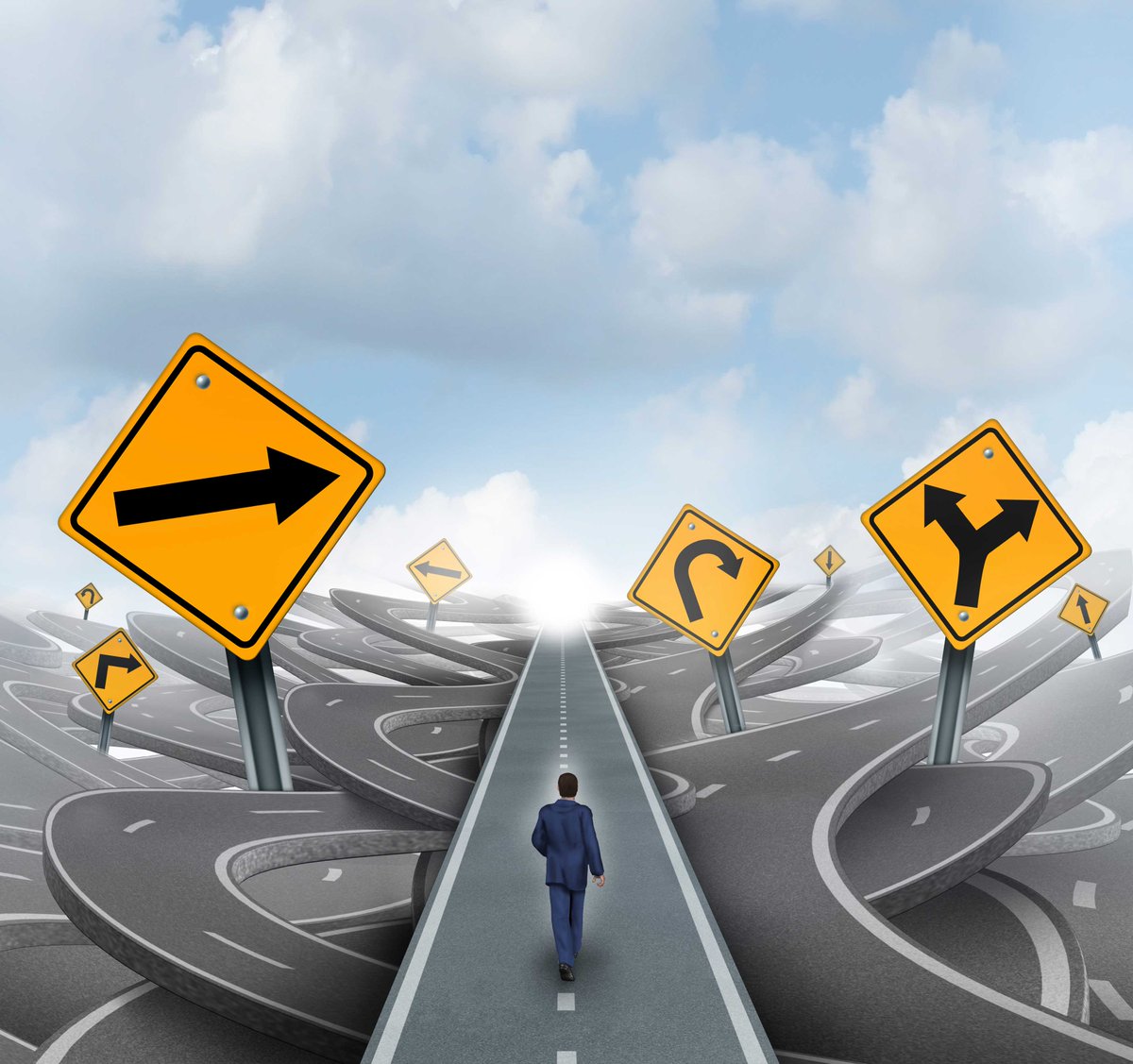 5 Ways to Win over Worry.  bit.ly/30JVr25