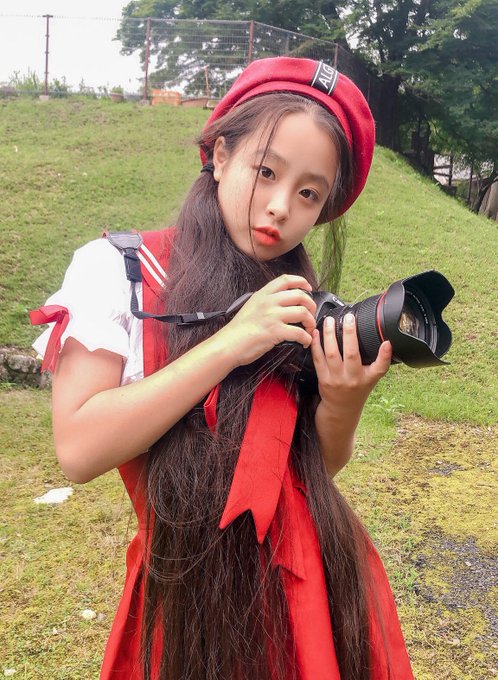 Twitterのコスプレ画像24