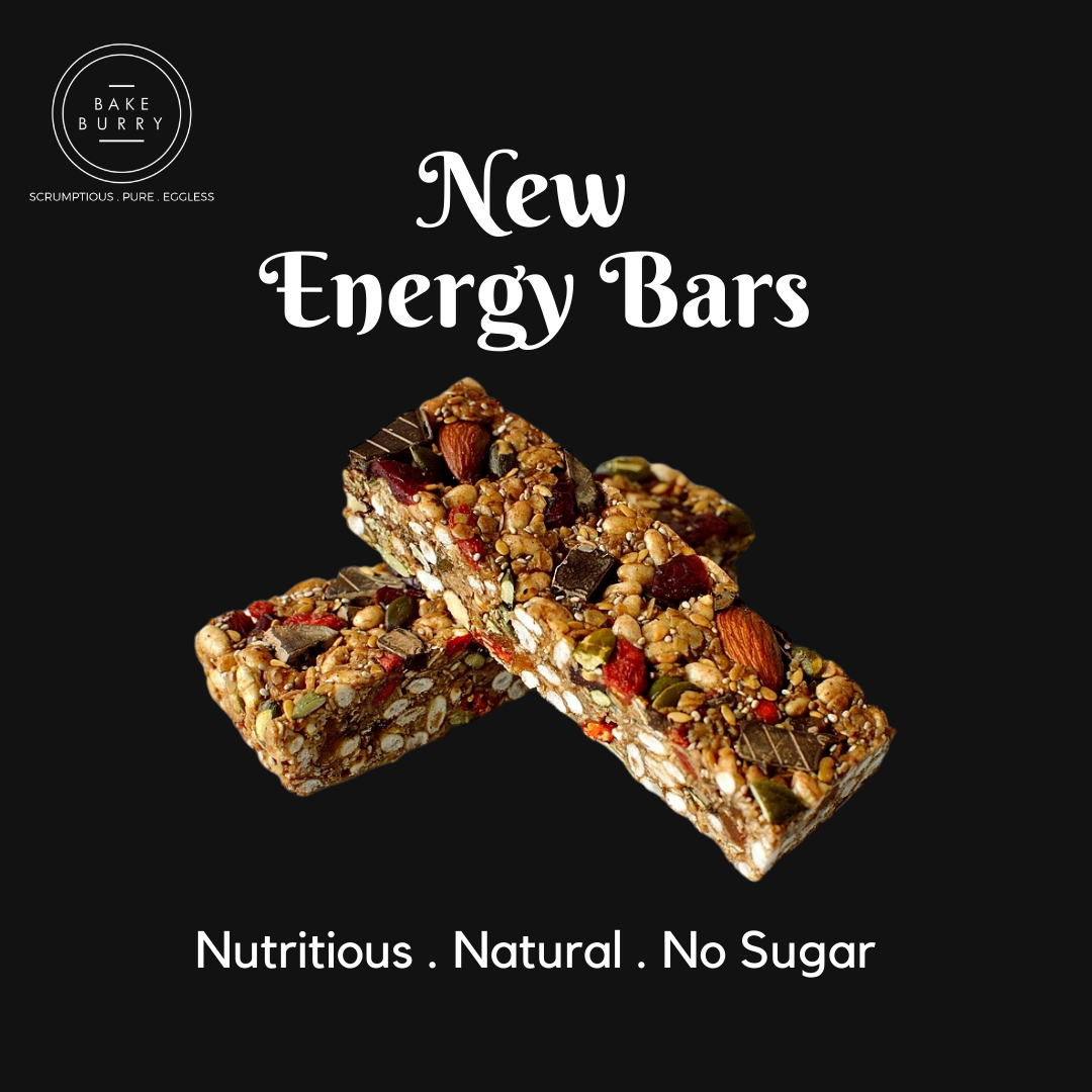 bake_burry's tweet photo. Here's the purest &amp; tastiest snack ever.
Travel, Office, Hungry, Workout. Whatever the reason be, this snack is sure to fulfill your hunger and give you quick energy.

#energybar #natural #healthy #protein #granola #hungry #yoga #proteinbar #foodporn #fitness https://t.co/16eZgXZenJ