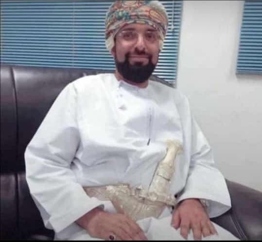 ettihad_imty's tweet photo. بقلوب مؤمنة بقضاء الله وقدره نعزي أنفسنا ونعزي  قرية إمطي و أهاليها و نعزي  مكتبة الصحوة أحد مؤسسيها الأفذاذ الأخ سلام بن سالم الصارمي والذي وافته المنية صباح ه��ا اليوم، سائلين  الله عز وجل أن يتغمد الفقيد بواسع رحمته ويلهم أهله وذويه الصبر والسلوان وإنا لله وإنا إليه راجعون https://t.co/Rqzpn5yHrK