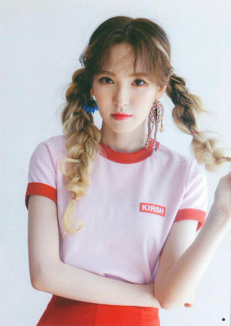 Red Velvet Wendy(Son Seung Wan 1994)(I hope she's much better now)(She's one of the strongest vocals in world)  #Wendy  #RedVelvet  #RV  #reveluv  #SMstation  #Psycho  #Zimzalabim