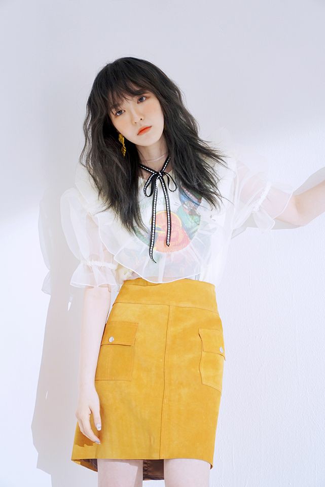 Red Velvet Wendy(Son Seung Wan 1994)(I hope she's much better now)(She's one of the strongest vocals in world)  #Wendy  #RedVelvet  #RV  #reveluv  #SMstation  #Psycho  #Zimzalabim