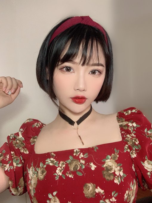コスプレイヤーosten坂多多のTwitter画像65