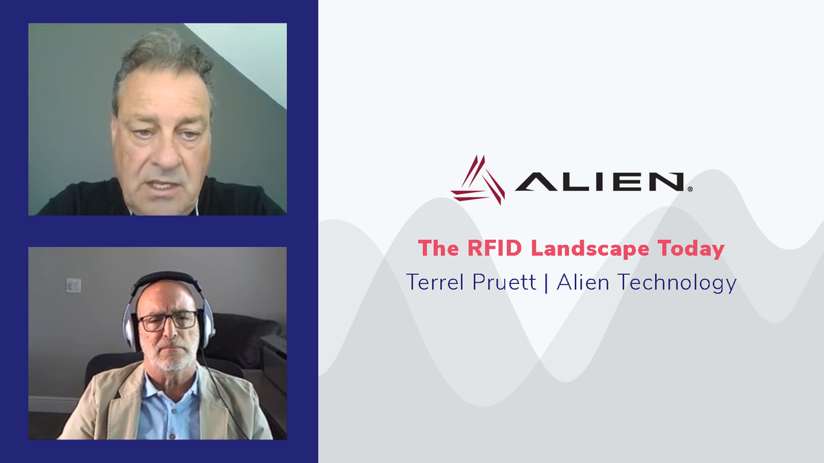 CYBRA (@cybracorp) on Twitter photo From #CYBRAcon, our good friend, Terry Pruett from <a href="/AlienRFID/">Alien Technology</a> , shares some key insight regarding the #RFID industrial landscape in the age of the Coronavirus ... youtube.com/watch?v=Ng1CSU… From #CYBRAcon, our good friend, Terry Pruett from <a href="/AlienRFID/">Alien Technology</a> , shares some key insight regarding the #RFID industrial landscape in the age of the Coronavirus ... youtube.com/watch?v=Ng1CSU…