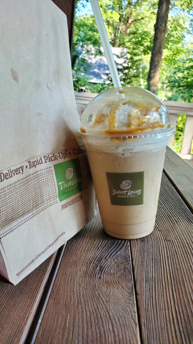 MrBehrmann's tweet image. Come to Papa... #breadco #stlouisbreadco @panerabread