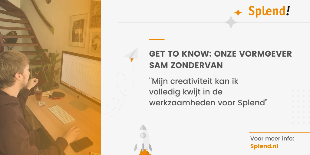Splend tweet media