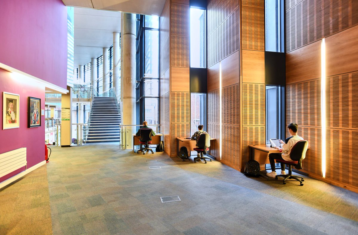 dulib's tweet photo. Not only are we introducing Browse and Borrow, postgraduate students and staff can also book for our Stay and Study service starting on Thursday 30th July! Full details are also available on our website - https://t.co/gWuQ7MDfH5 🐝

#BacktoBillyBee #ReturntoULC #StayandStudy https://t.co/ywTTpcDLG0