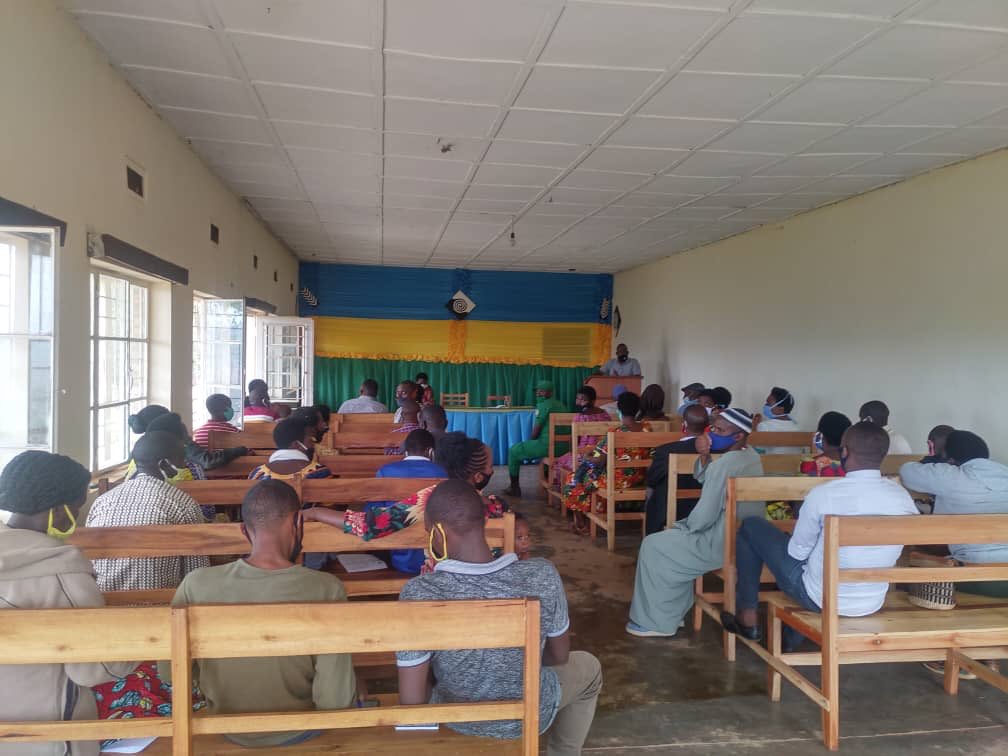 Rwanda Women's Network tweet media