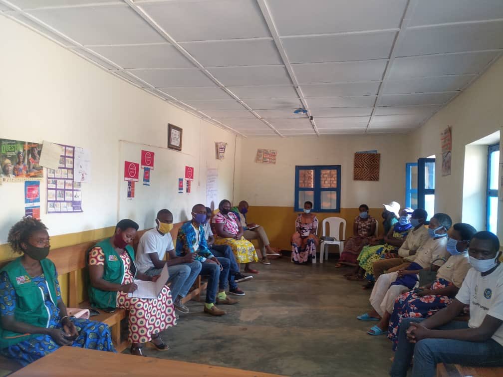 Rwanda Women's Network tweet media