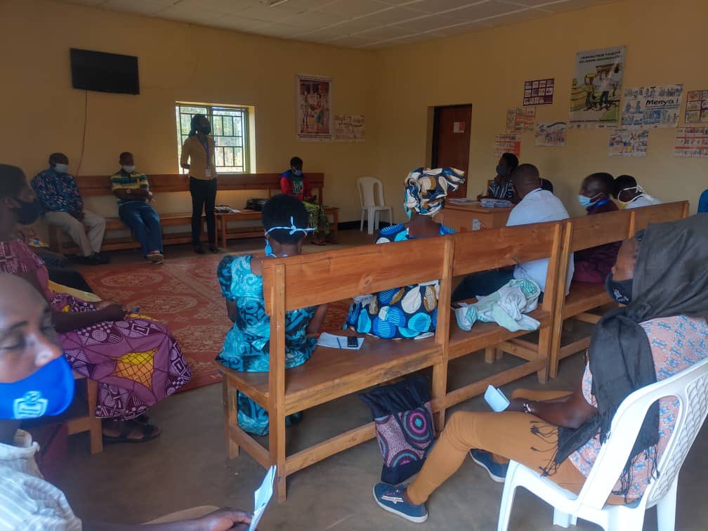 Rwanda Women's Network tweet media