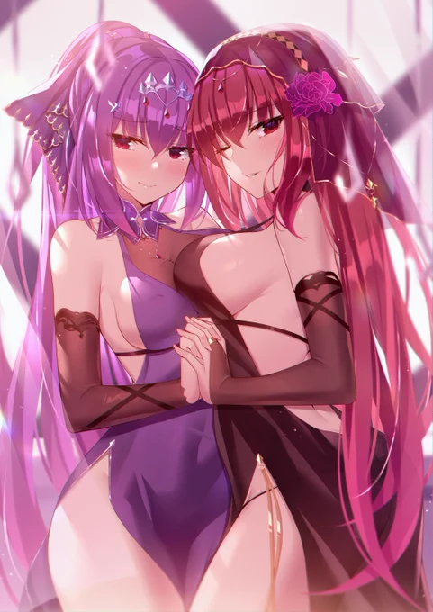 ❤
#FGO
#FateGrandOrder 