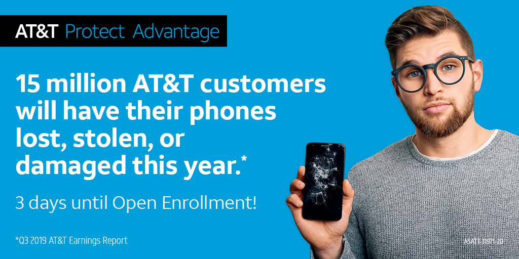 BOLDNP's tweet image. #EveryCustomerEveryTime
#ConnectedandProtected
#ATTOpenEnrollment
@CR_Protech
@ProTechCalle
