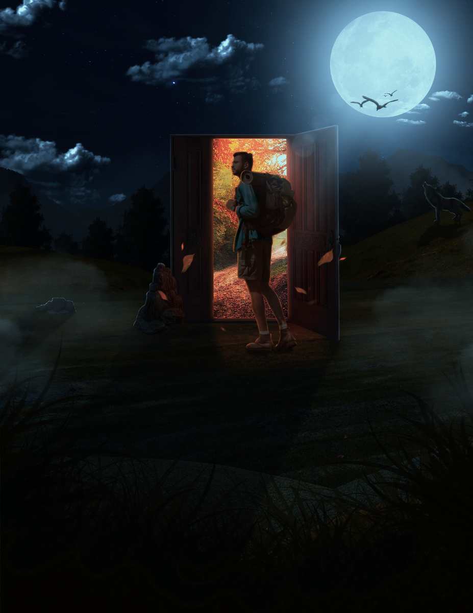 WorkzDesigner's tweet image. Manipulation "Adventure"
like and rt are appreciated 👀