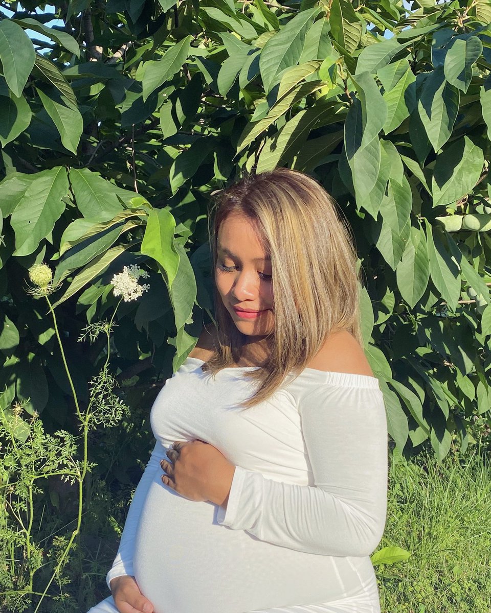 smiley_destiny1's tweet image. Pregnancy is a beautiful experience and I’m so blessed to be able to grow our sons life in me. I want my Ethan to see that his mama loved every bit of her pregnancy with him, despite all the pain and struggles. We’re so excited for you baby. 💙 #33Weeks #7weekstogo