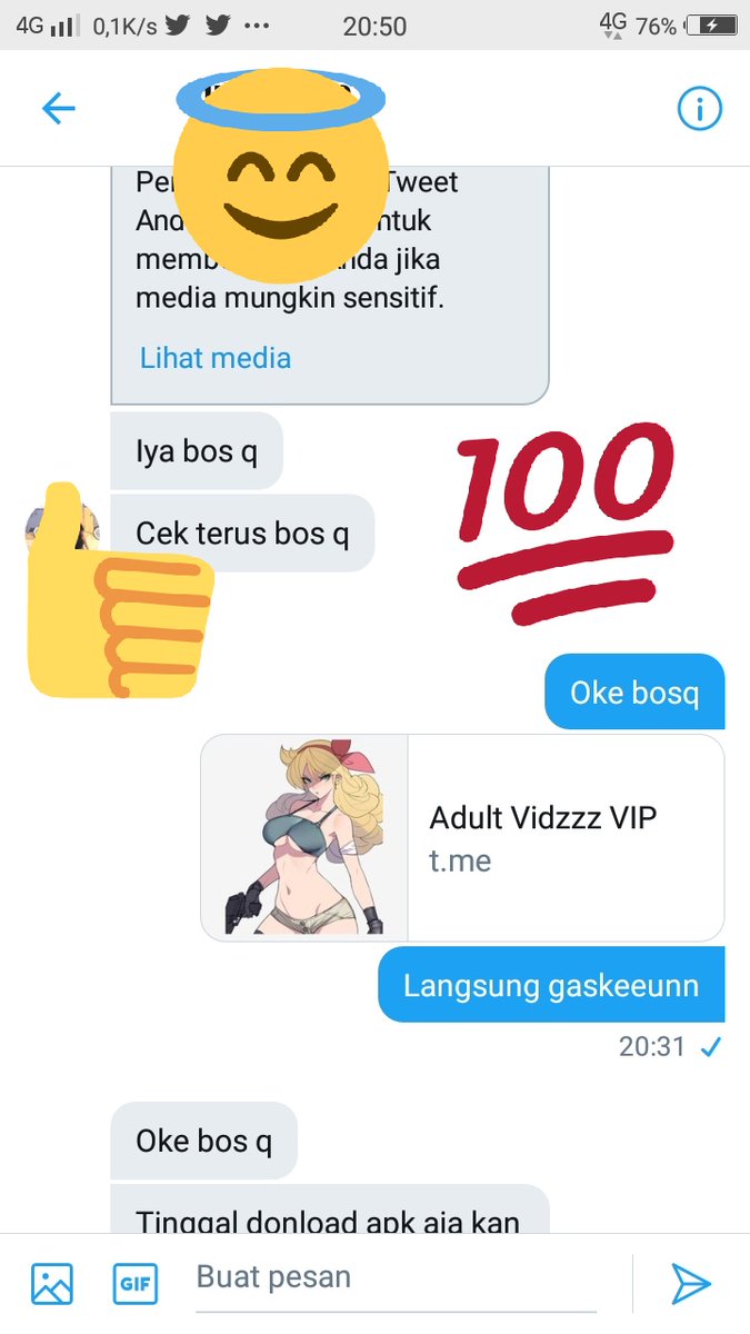 bokep telegram, Harga 25k -jadi member permanen -video 600 lebih -ada komik...