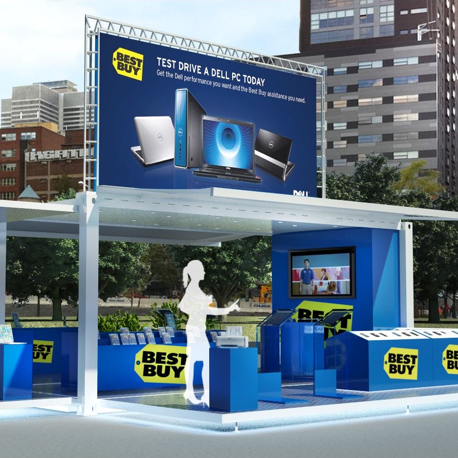 Steel_Space's tweet photo. #Brands are having to think outside the box. Adapting and connecting with customers by bringing the shopping experience outside with #popupretail solutions, integrating contactless digital purchasing #experiences. https://t.co/MTeYfOfMJP https://t.co/SRXJx7zKLt