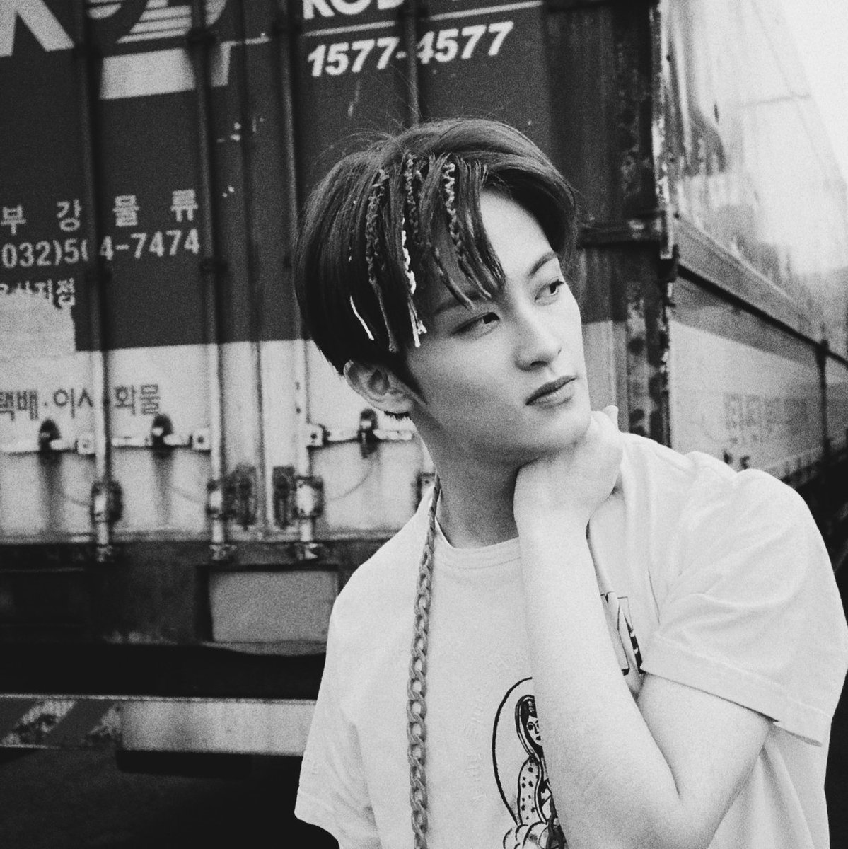 chazo || แอคแจกดิส tweet media
