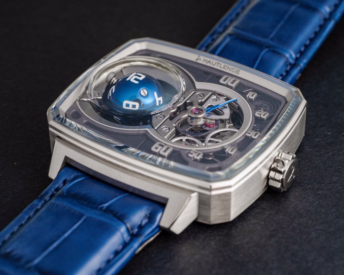 HAUTLENCE tweet media