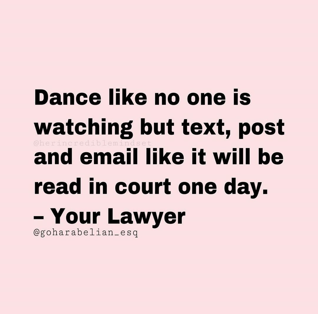 Business Law Section tweet media