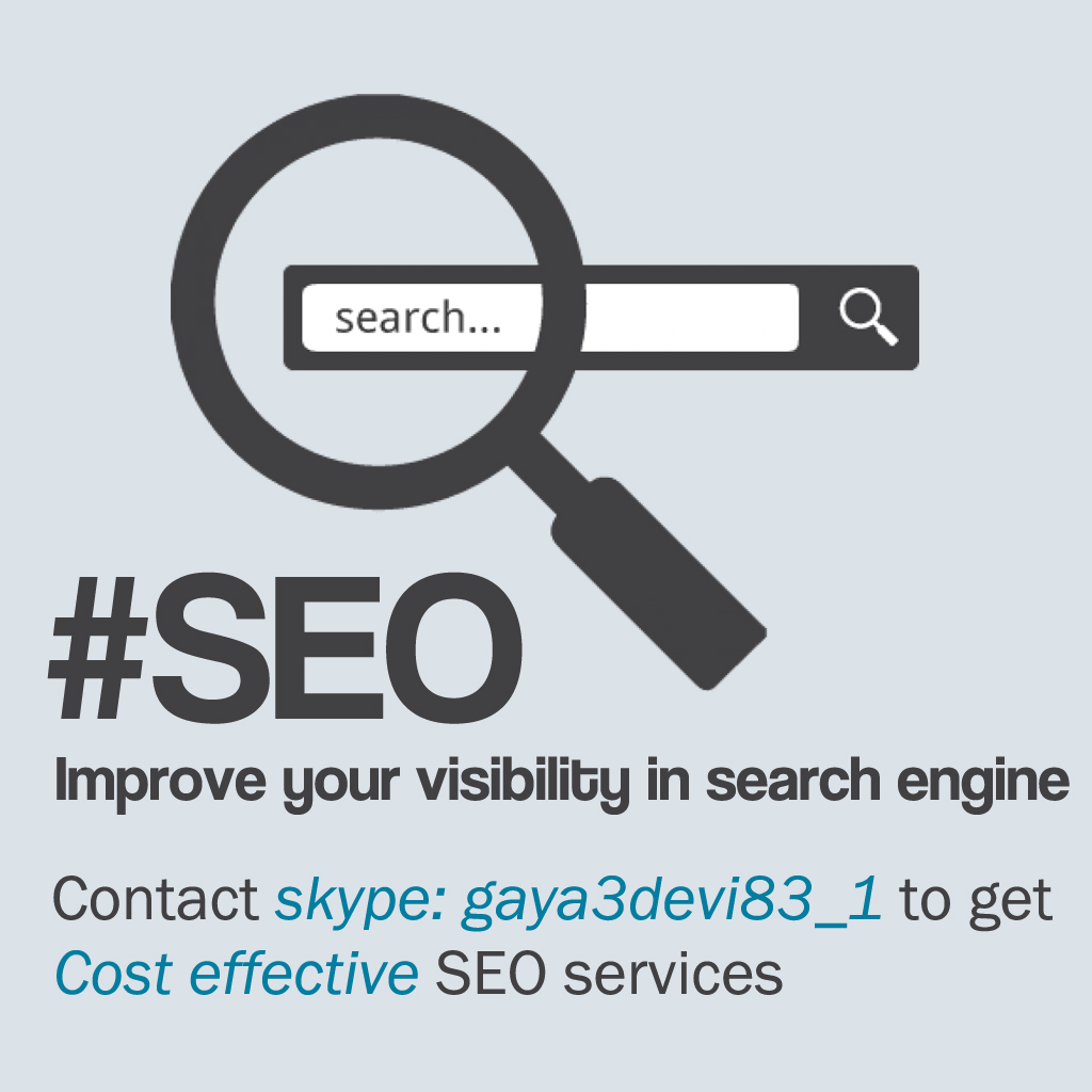 GDigitalmarket's tweet photo. Improve your visibility in search engine - Visit https://t.co/7UcFoACWSs to get cost-effective SEO services - https://t.co/zHgiwBihsM

#SEO #DigitalMarketing #DigitalMarketingServices #digitalmarketingagency #digitalmarketer #business #startups #entrepreneur #socialmediamarketing https://t.co/1pZfHQBpsu