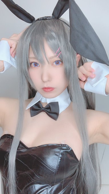 Twitterのコスプレ画像19